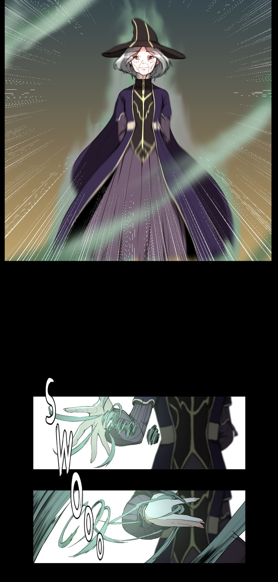 The Beginning After The End Chapter 35 image 15